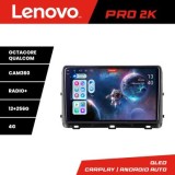 Navigatie Kia Ceed 2020- Android radio gps internet 8 core QLED 2K 12+256 360 Ram Lenovo CarStore Technology