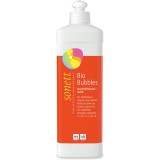 Solutie Baloane Sapun Sonett ECO Organica Biodegradabila 500ml Rezerva
