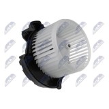 Ventilator habitaclu motor 1.2-1.9d Fiat Bravo 2, Stilo; Lancia Delta 3; 2001-2014, 77365016