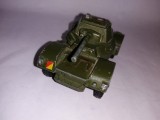 Bnk jc Dinky 670 Armoured Car