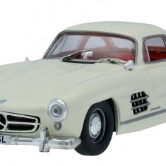 Macheta Oe Mercedes-Benz 300 SL W198 1954-1957 1:43 Bej B66041058