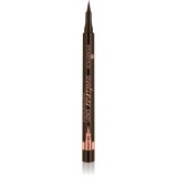 essence Eyeliner Pen creion pentru conturul ochilor culoare 020 Brown 1.1 ml