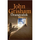 Őrangyalok - Grisham