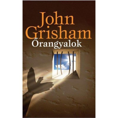 Őrangyalok - Grisham foto