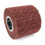 RAIDER Roata de slefuit cu granulatie medie 120x100 mm compatibila cu RDP-BM01