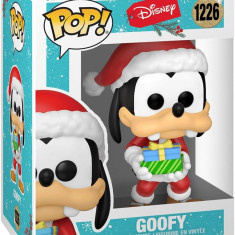 Figurina - Pop! Disney Holiday - Goofy | Funko