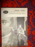 Portretul lui Dorian Gray - Oscar Wilde . Crima lordului Arthur Savile / 386 pagini