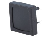Comutator SCHURTER 2 SPST-NO 0,125A/48VDC acţionat prin apăsare