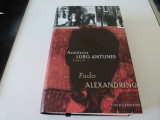 Fado Alexandrino -Antunes