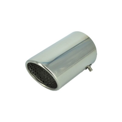 Ornament toba compatibil Audi Q5 2008-2017 Cod: 5QA foto