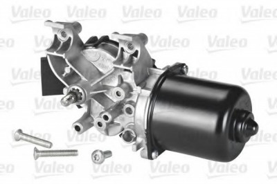 Motor stergatoare NISSAN NOTE (E11) (2006 - 2013) VALEO 579748 foto