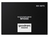SSD GOODRAM INDUSTRIAL 60GB SATA 2.5 MLC 0&divide;70&deg;C