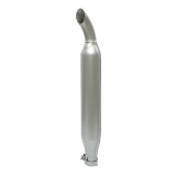 Toba de evacuare pentru tractor UTB U-650, cod 110.05.019