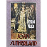 Joan Sutherland - 1993 - Norma Major (J50)