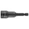 Adaptor tubulata magnetica de impact 13x65mm GRAPHITE 56H553 HardWork ToolsRange