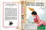 Nouvelles histoires d&#039;une toute petite fille