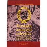 TERAPIA AMNEZIEI COLECTIVE. FRAGMENTE DIN JURNALE PERSONALE (1946-2000)-ION URSAC-245801