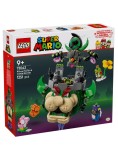 Lego Super Mario Prince Florian &amp; Castle Bowser (72042)