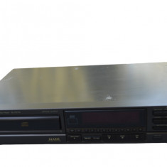 Cd Player Technics SL-P 377 A