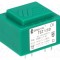 Transformator &icirc;ncapsulat BREVE TUFVASSONS 1,5VA 230VAC 9V 83mA PCB