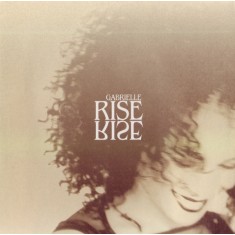 CD Gabrielle &ndash; Rise (EX)