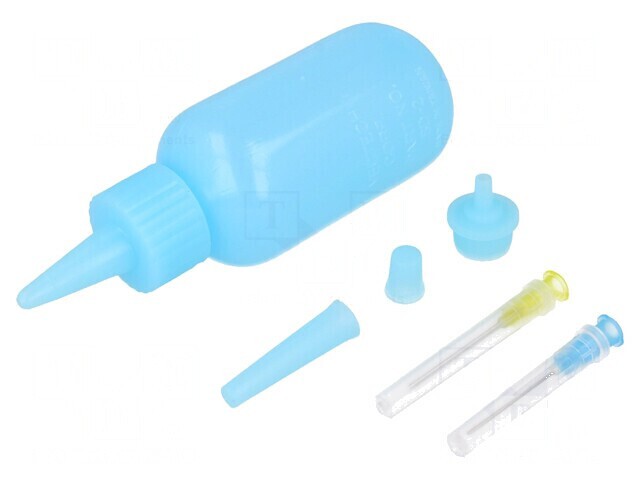 Flux ESD pentru aplicare