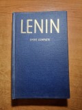 Lenin - opere complete - perioada 1898-aprilie 1901 - din anul 1961 - vol. 4