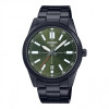 Ceas Barbati, Casio, Collection MTP-VD MTP-VD02B-3E - Marime universala