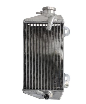 Radiator dreapta Suzuki RMZ 450 08- 11 RAD-049R foto