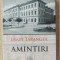 Amintiri- Erast Tarangul