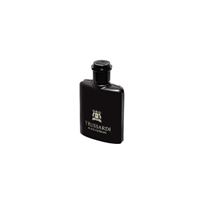 Trussardi Black Extreme Tester Barbati EDT 100 ml foto