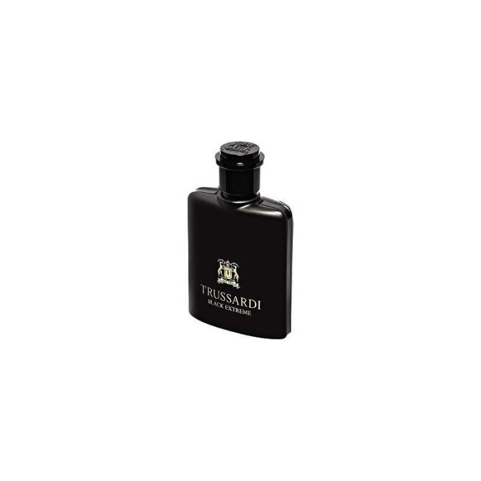 Trussardi Black Extreme Tester Barbati EDT 100 ml