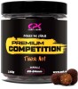 Boilies De Carlig CPK Premium Competition Dumbells, Tiger Nut, 20-24mm, 140g