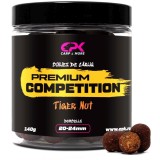 Boilies De Carlig CPK Premium Competition Dumbells, Tiger Nut, 20-24mm, 140g