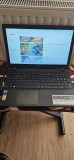 Laptop Acer Aspire ES1, Procesor Intel CELERON N3060/ 1,60GHz/ HARD 500GB/RAM 4GB / WIN 10 INSTALAT RECENT / BATERIA NU TINE CURENT .