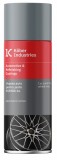 Spray vopsea jante Kober Argintiu 400 ml