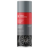 Spray vopsea jante Kober Argintiu 400 ml