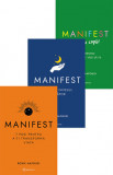Pachet Manifestare pentru fiecare - Bookzone