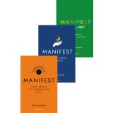 Pachet Manifestare pentru fiecare, Bookzone