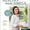 Deliciously Ella Healthy Made Simple: Delicious, Plant-Based Recipes, Ready in 30 Minutes or Less. All of the Goodness. None of the Fuss.