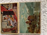 LOT DOUA RECLAME ,