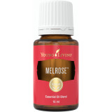 Ulei esential amestec Melrose (Melrose Essential Oil Blend) 15 ML