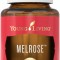 Ulei esential amestec Melrose (Melrose Essential Oil Blend) 15 ML