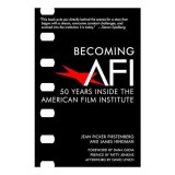 Becoming AFI