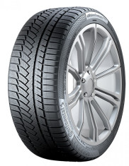 Anvelope Continental ContiWinterContact TS 850P 215/65R16 98T Iarna foto