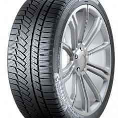 Anvelope Continental ContiWinterContact TS 850P 255/65R17 114H Iarna
