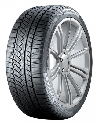 Anvelope Continental ContiWinterContact TS 850P 205/40R17 84H Iarna foto