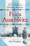 Fiica De La Auschwitz, Malcolm Brabant, Tova Friedman - Editura Nemira