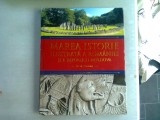 MAREA ISTORIE ILUSTRATA A ROMANIEI SI A REPUBLICII MOLDOVA VOL.1