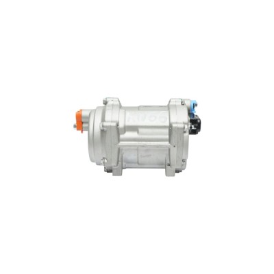 Compresor pentru clima stationara AC 12V Kingclima foto